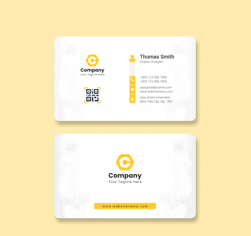 Visiting Card